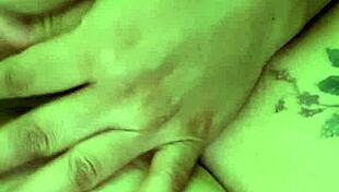 testing the live cam on my mobile phone