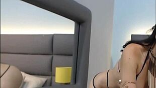 kendraparker, are you ready to see my sexy latina ass and big tits on webcam?