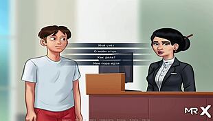 summertimesaga - family values e3 42 😏