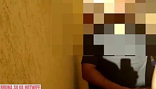 Bruna Silva hotwife fucks again after friend's party