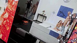 Extra Small Shy Teen Fucked Hard In Casting By Kate Quinn