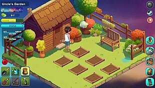 honeysun walkthrough hgame with anime deepthroat scenes