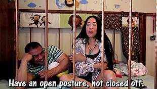 Overcoming Abdl Shyness Backstage