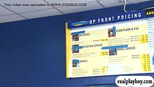 Random Girls Flash Boobs for Cash