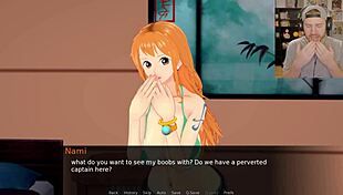 dont tell anyone you watched this one piece episode ero ero no mi uncensored