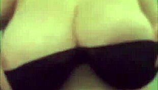 watch itskaitiecali flaunt big tits in monster compilation?