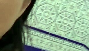 anal sex and deep throat in pov italian covered in oil and very horny loves sex