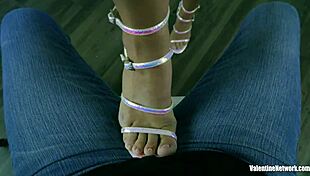 Financial Domination Full Fuckover Season 1 Episode 1