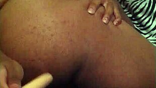 Velvet Lust Squirts Wet Pussy With Dildo And Vibrator In Nude Solo Session