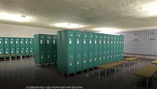 Complete Gameplay: College Bound Part 9