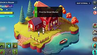 honeysun walkthrough hgame with anime deepthroat scenes