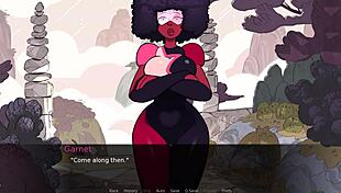 PEARLS GOT THE CAKE GEM BLAST CREAMPIE