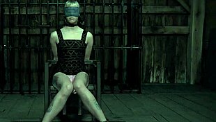 Sadomasochism Whipping And Rough Play With Slutty Pussy