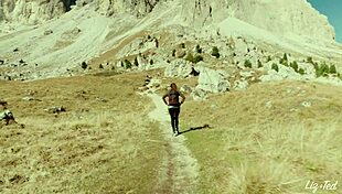 I had sex with liz at 3000 mt, it was outdoor and public, oh godd