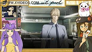 sweet pool yaoi uncensored game continues in part seven