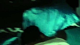 feeling that ebony ass so deeply