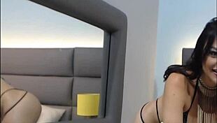 kendraparker, are you ready to see my sexy latina ass and big tits on webcam?