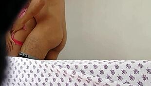 Hidden cam catches Argentine teen bending over for university cash