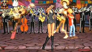 The crygirl, she screams during tight pussy action