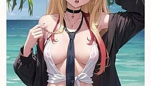 Ai Big Tits Girls Hentai 3