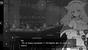 nao in heat episode three fantasy game