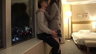 Oh God, Her Pussy Feels So Good, I Creampied Her!