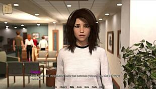 my new memories 3 with hentai cartoon homemade