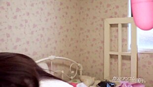 When do you make that ahegao double peace face?