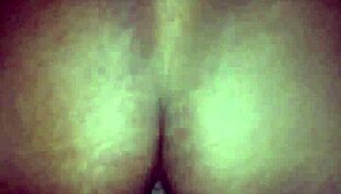 Shay’s wet and tight pussy gets pounded from behind