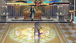 Kuromaru battles dq5 in an epic showdown!