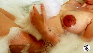 la ternura de estar embarazada en casting con handjob y blowjob