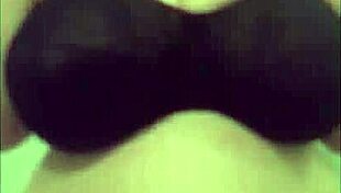 watch itskaitiecali flaunt big tits in monster compilation?