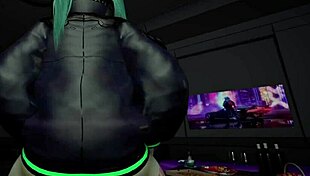 Rebecca Feels Intense Pleasure During Sensitive Missionary Sex