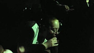 Taco and strwbrry's public doggystyle adventure with steppa and monster cock