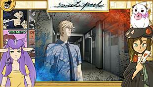 sweet pool yaoi uncensored game continues in part seven