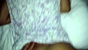 Bent Over Doggystyle In Hotel