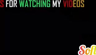 White Skin Beauty Teases Before Intense Black Cock Action