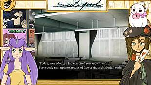 sweet pool yaoi uncensored game continues in part seven