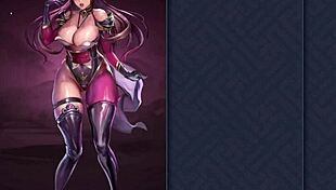 Maiden hatas gets clothes ripped pussy teased with dripping cucumber