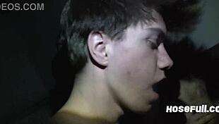 Are These Frats Pretty Hardcore In Their Banging?