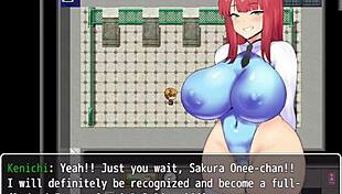 minhas amigas apareceram com piercing nos mamilos, ntr police ruri e sakura parte 5