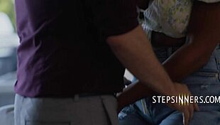 Sis In Law And I In Intimate Encounter