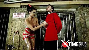 wanna see italian videos on xtime club vol 44?