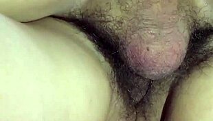 Chinese babe gets pounded hard and loves every second