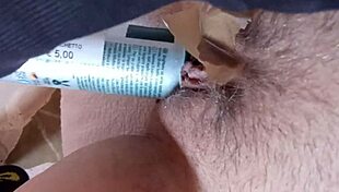 Masturbazione: Housewife Flashing And Masturbating For Neighbors In Spanish Exhibitionist Fetish.