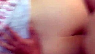 Sucking Cock and Fucking in the Garage