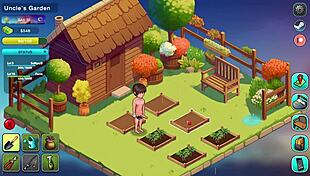 honeysun walkthrough hgame with anime deepthroat scenes