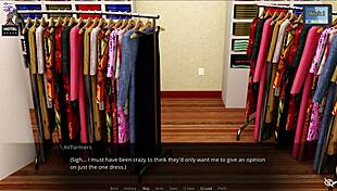 Sunshine Love 68 Hentai Game