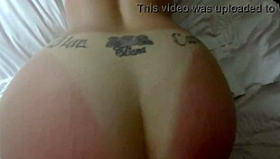 latina mature amateur bends over for doggystyle pounding and blowjob 😍