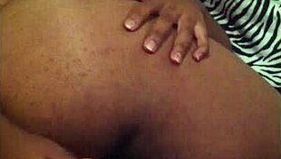 Velvet Lust Squirts Wet Pussy With Dildo And Vibrator In Nude Solo Session